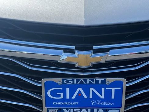 Used 2022 Chevrolet Malibu LT image 37