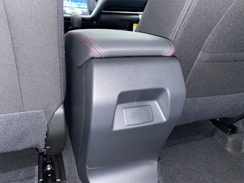 New 2026 Subaru Impreza 2.0i Sport image 23