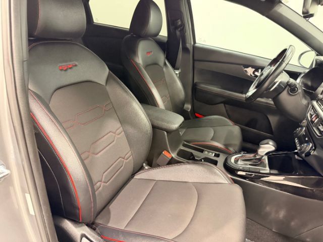 Used 2022 Kia Forte GT w/ GT Technology Package FWD image 27