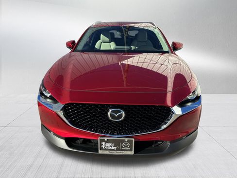 Certified 2023 MAZDA CX-30 AWD 2.5 S w/ Preferred Package image 2