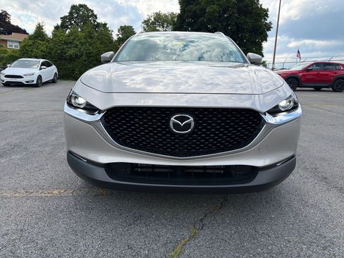 Used 2023 MAZDA CX-30 AWD 2.5 S w/ Premium Package image 2