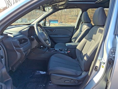 New 2026 Subaru Forester Premium image 9