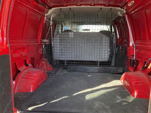 Used 2008 Ford E-350 and Econoline 350 Super Duty image 8