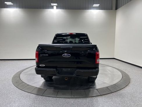 Used 2017 Ford F150 XLT w/ Equipment Group 302A Luxury image 7