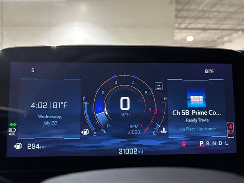 Used 2025 Chevrolet Equinox LT FWD image 40