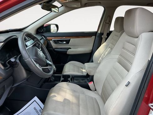 Used 2017 Honda CR-V EX image 11