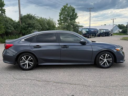 Used 2024 Honda Civic LX image 6