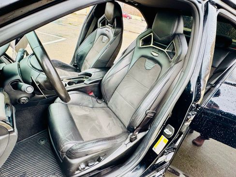 Used 2016 Cadillac ATS V w/ Luxury Package image 55