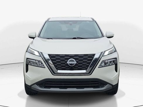 Used 2023 Nissan Rogue SV FWD image 11