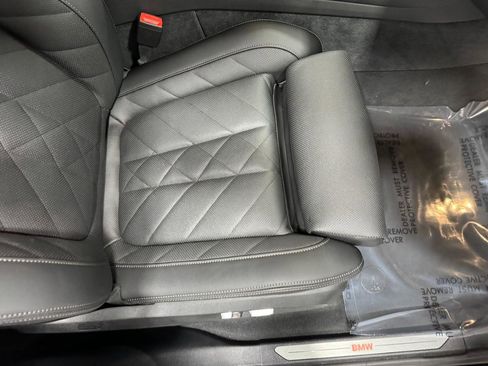 Certified 2026 BMW X5 xDrive40i w/ Premium Package image 19