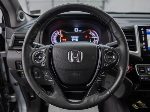 Used 2019 Honda Ridgeline RTL-E image 33