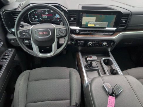 Used 2023 GMC Sierra 1500 Elevation RWD image 32