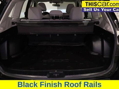 Used 2019 Subaru Forester Base w/ Alloy Wheel Package image 21