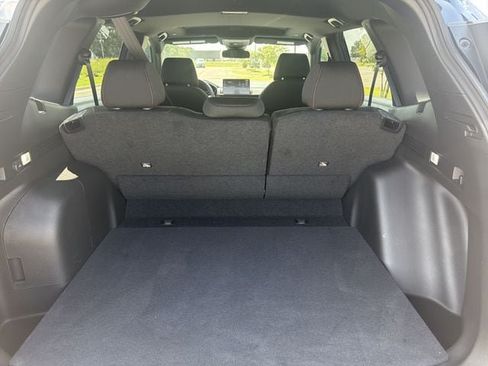 Used 2026 Honda CR-V Sport image 19