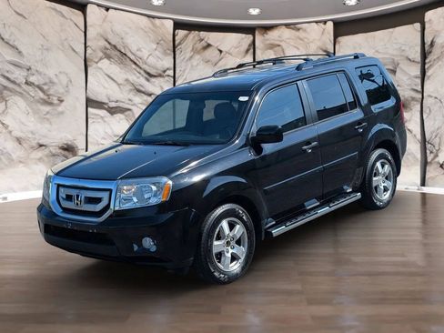 Used 2011 Honda Pilot EX-L image 3