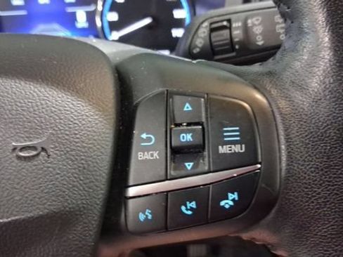 Used 2021 Ford Bronco Sport Outer Banks AWD/4WD image 34