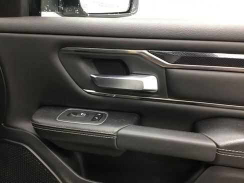 Used 2020 RAM 1500 Sport w/ Level 2 Equipment Goup w/2_L AWD/4WD image 22