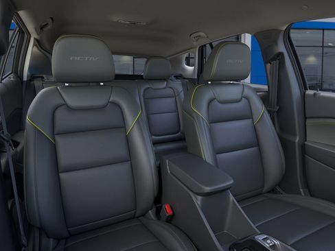 New 2026 Chevrolet Trax ACTIV image 16
