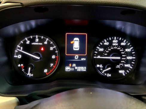 Certified 2025 Subaru Forester AWD/4WD image 21
