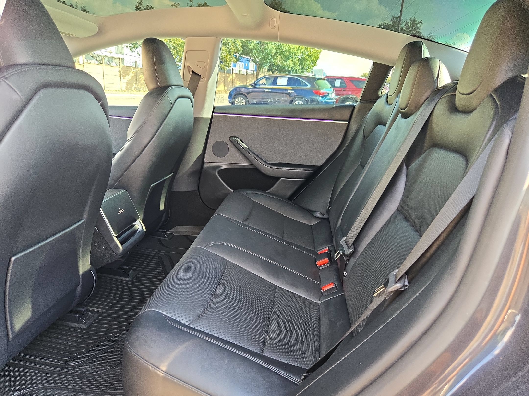 Used 2025 Tesla Model 3 Long Range RWD image 14