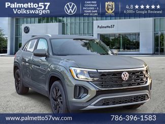 New 2026 Volkswagen Atlas Cross Sport SE video 1