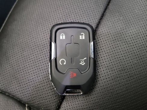 Used 2020 GMC Acadia SLT image 32