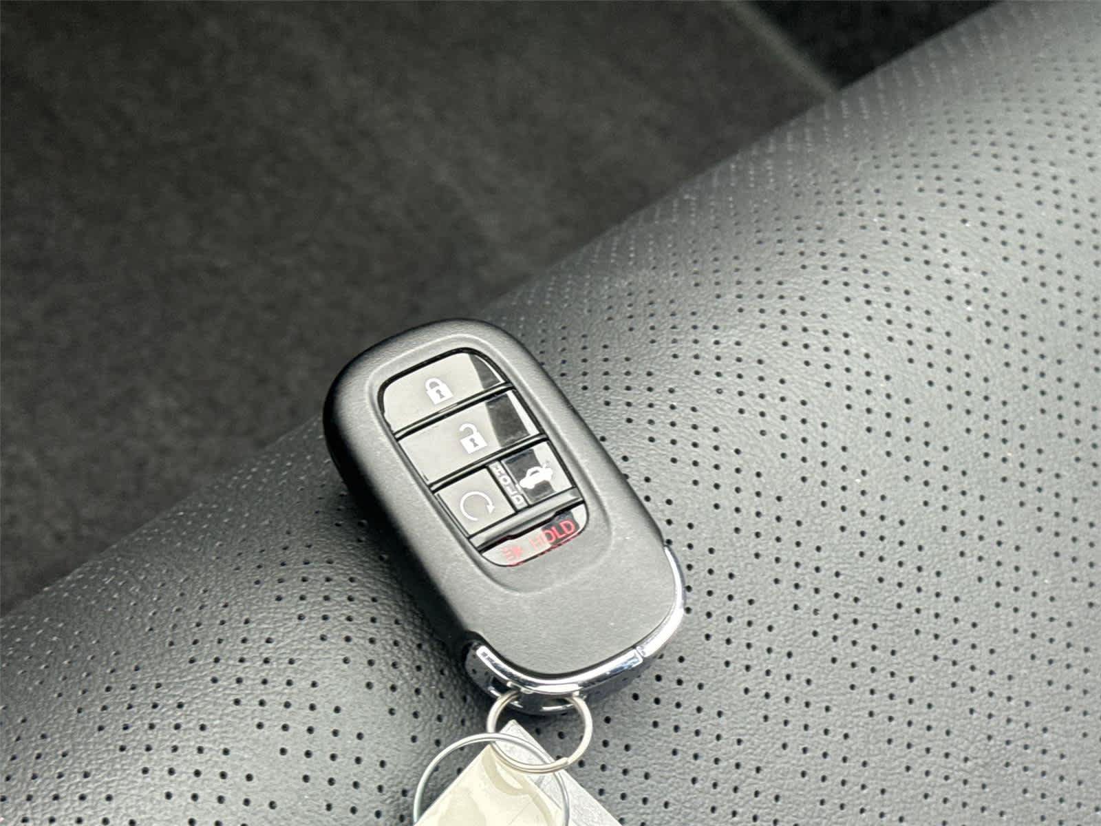 Used 2026 Honda Civic Sport Touring image 30