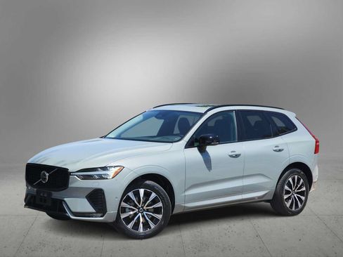 Used 2024 Volvo XC60 B5 Plus w/ Protection Package Premier AWD/4WD image 1