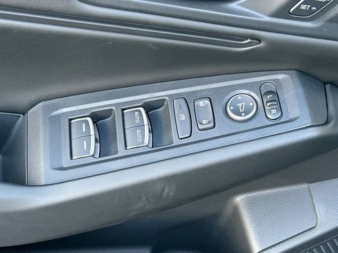New 2026 Honda Accord EX-L image 11