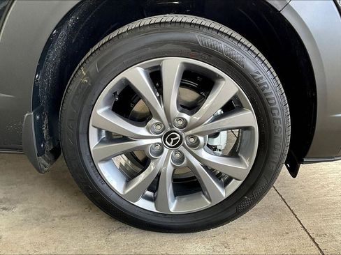 New 2026 MAZDA CX-30 AWD 2.5 S image 8