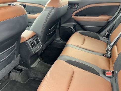 Certified 2026 Subaru Forester Touring image 17