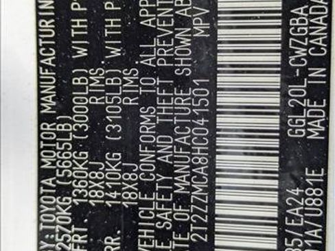 Used 2017 Lexus RX 350 FWD image 17