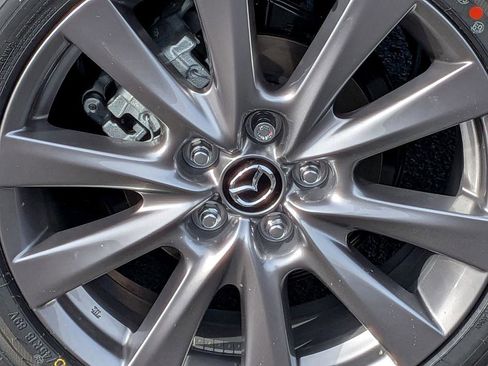 New 2026 MAZDA MAZDA3 2.5 S Sedan w/ Preferred Pkg image 10