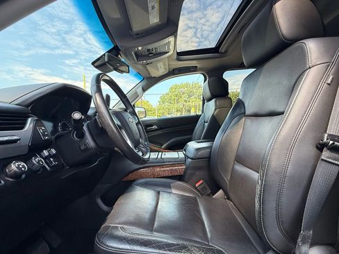 Used 2018 Chevrolet Tahoe Premier image 7