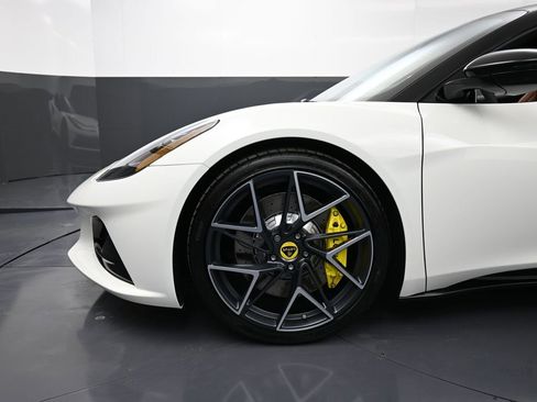 New 2026 Lotus Emira SE image 12