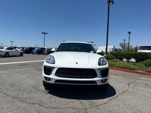 Used 2015 Porsche Macan S AWD/4WD image 2