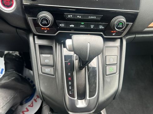 Used 2020 Honda CR-V EX image 11