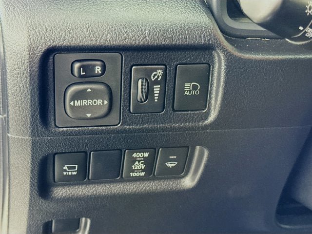 Used 2023 Toyota 4Runner Limited AWD/4WD image 11