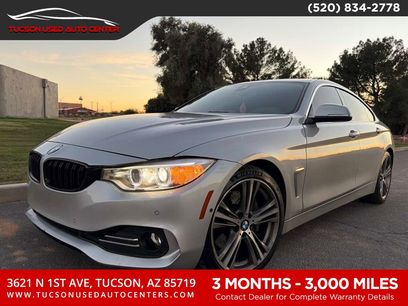 Used 2016 BMW 435i Gran Coupe