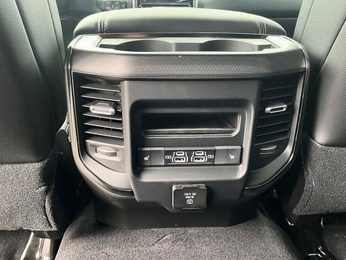 New 2026 RAM 2500 Rebel w/ Rebel Level 1 Equipment Group image 34