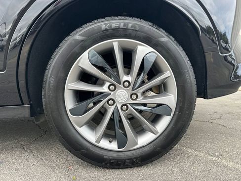 Used 2022 Buick Encore GX Select w/ Sport Touring Package image 20