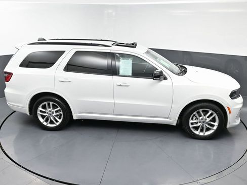 Used 2024 Dodge Durango GT image 52