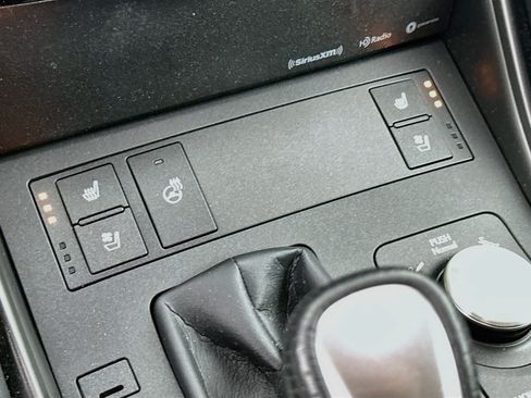 Used 2024 Lexus IS 350 F Sport w/ Memory Package RWD image 25