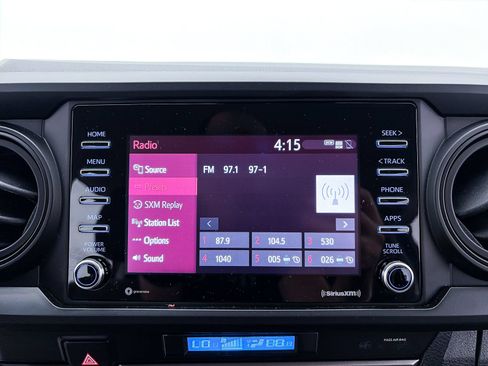 Used 2023 Toyota Tacoma SR AWD/4WD image 19
