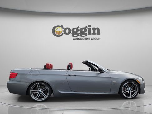 Used 2012 BMW 335is Convertible image 6