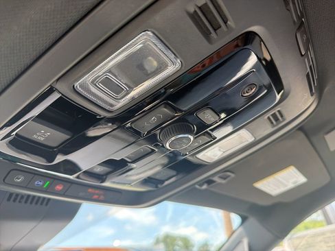 New 2026 Chevrolet Tahoe Premier RWD image 28