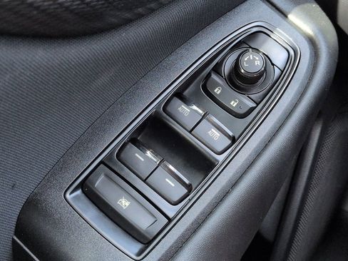 Used 2021 Subaru Outback 2.5i image 22