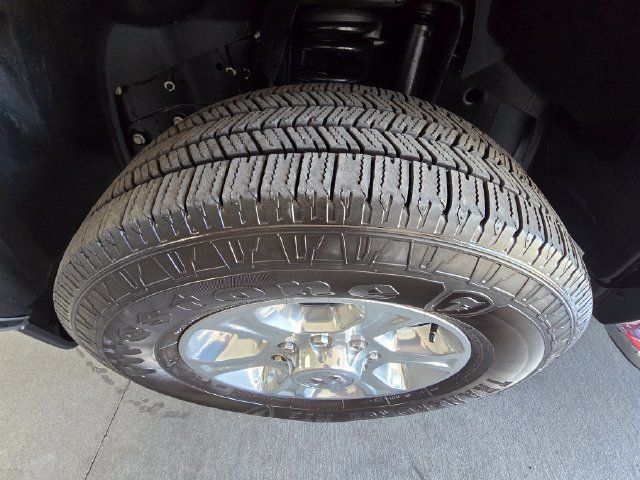 Certified 2026 RAM 2500 Big Horn AWD/4WD image 29