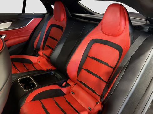 Used 2021 Mercedes-Benz AMG GT 43 image 12