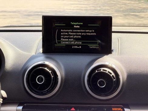 Used 2016 Audi A3 1.8T Premium image 16